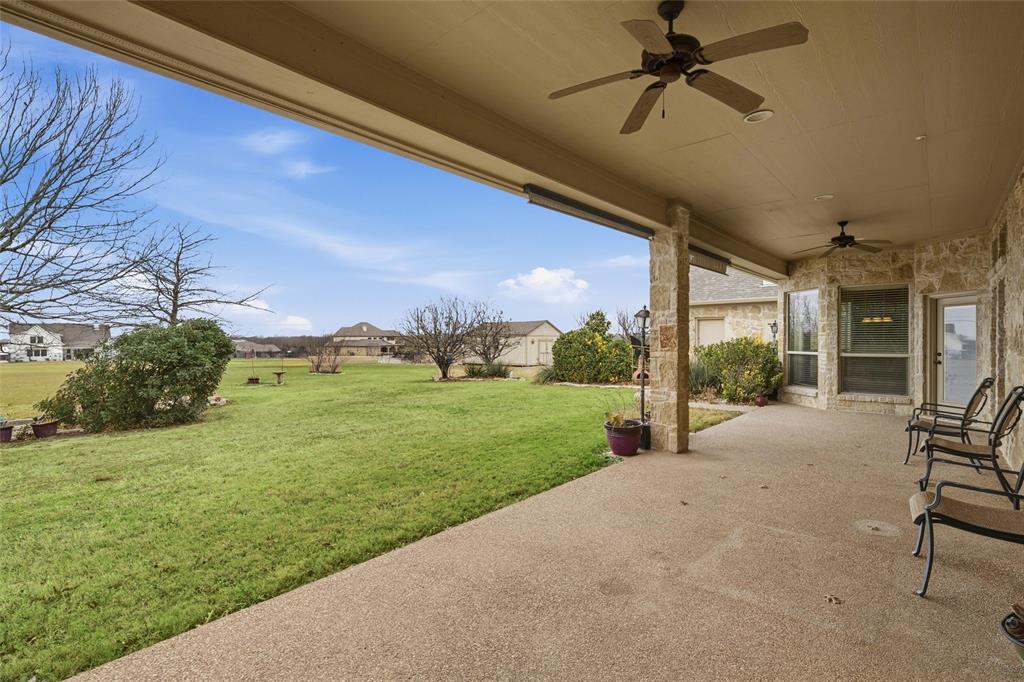 Rancho Lorena - Residential