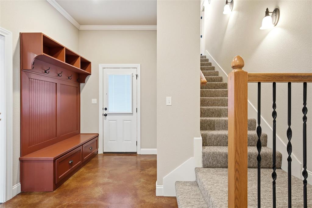 Rancho Lorena - Residential