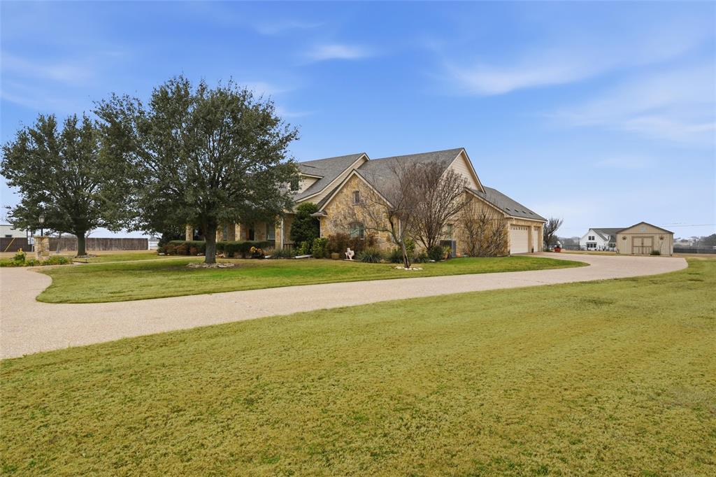Rancho Lorena - Residential