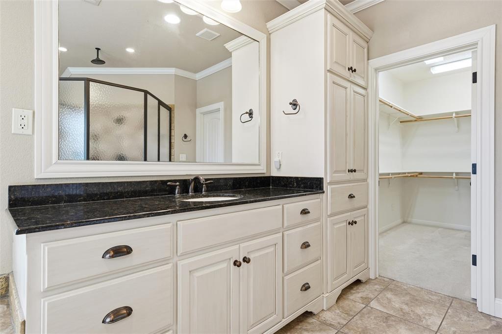 Rancho Lorena - Residential