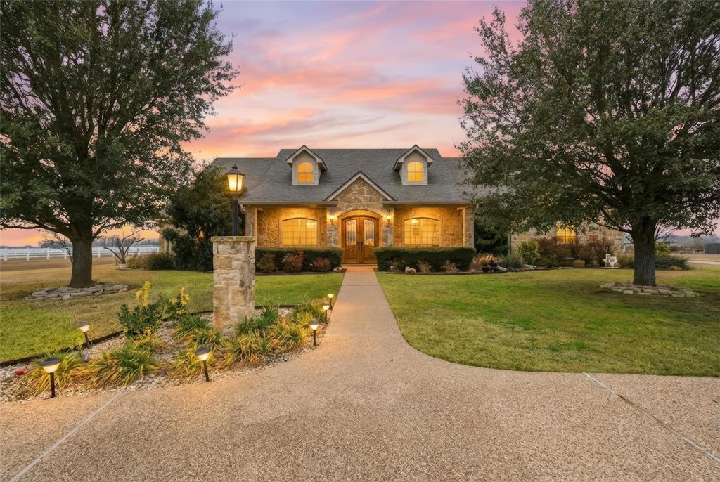 Rancho Lorena - Residential