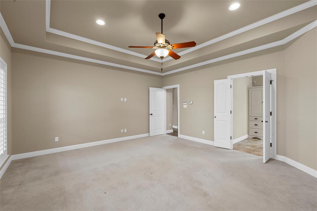 Rancho Lorena - Residential