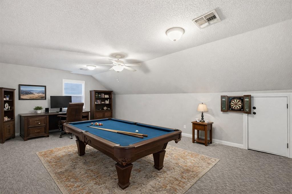 Rancho Lorena - Residential