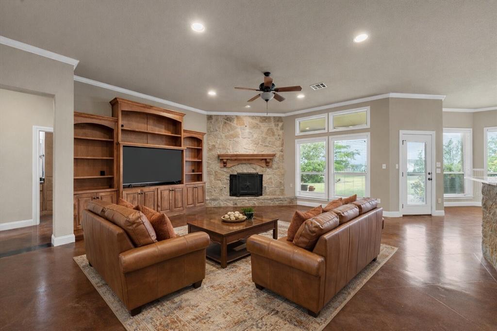 Rancho Lorena - Residential