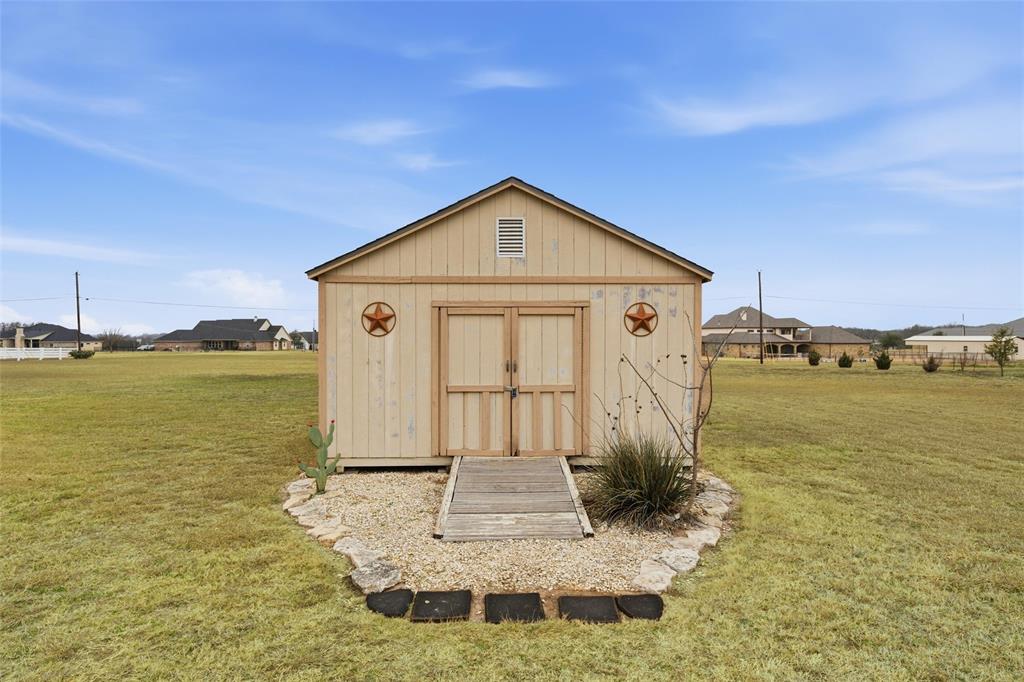 Rancho Lorena - Residential