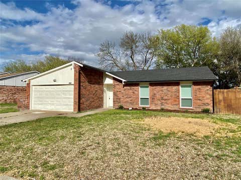 Photo of 1702 Pilot Way, Garland, TX 75040 (MLS # 21352034)