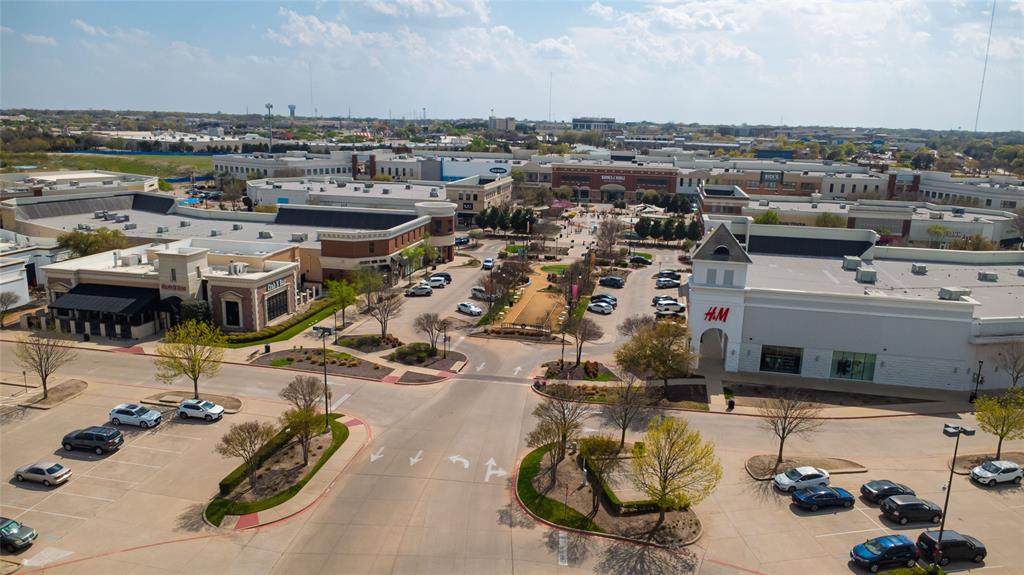 Lake Ridge Sec 07 Ph 01 Sh 01 - Land