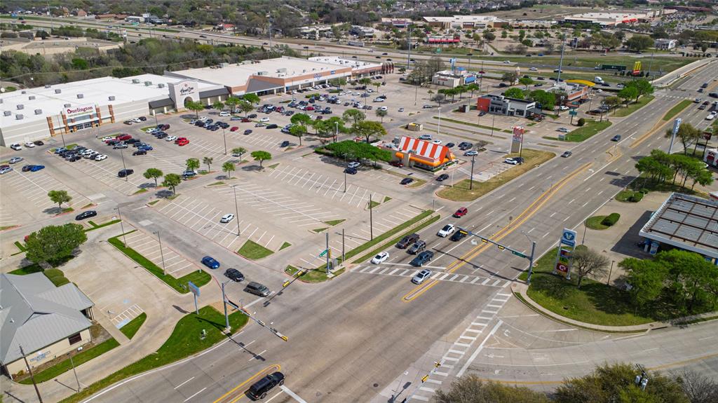 Lake Ridge Sec 07 Ph 01 Sh 01 - Land