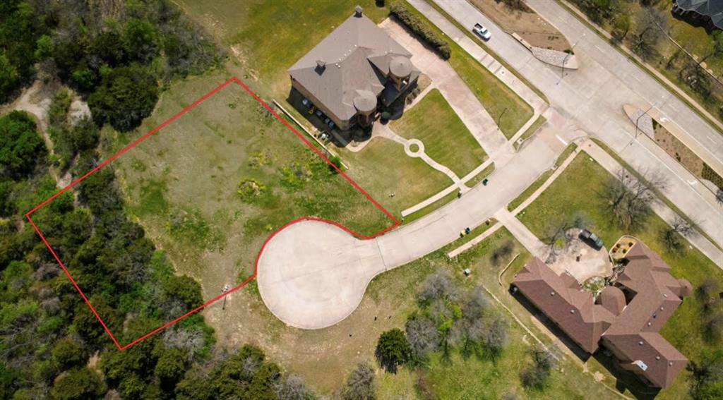 Lake Ridge Sec 07 Ph 01 Sh 01 - Land