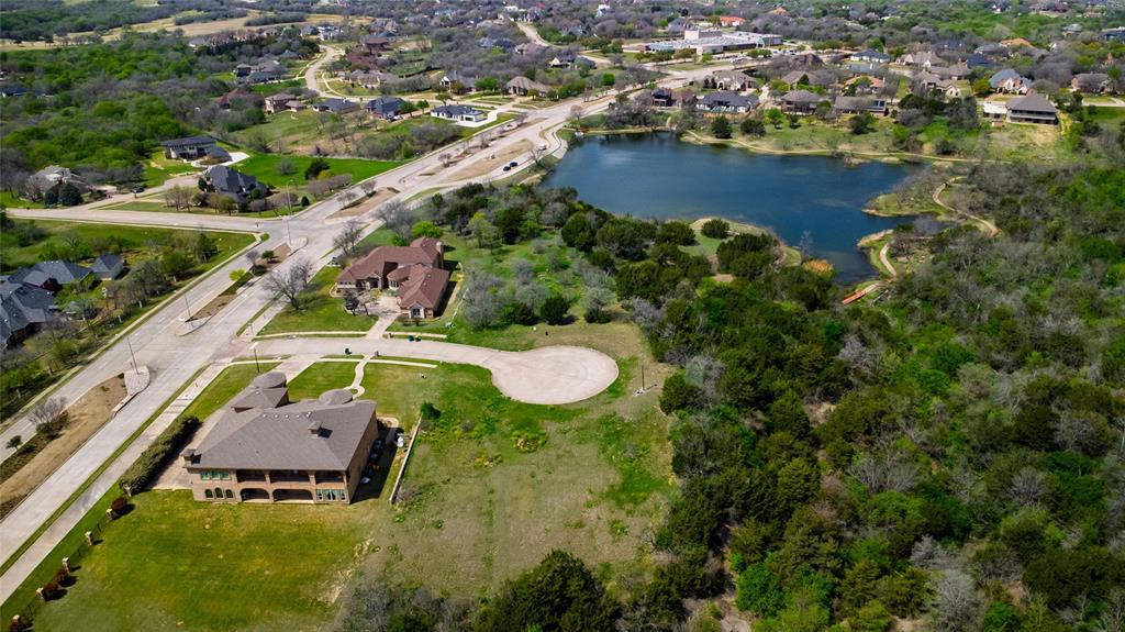 Lake Ridge Sec 07 Ph 01 Sh 01 - Land