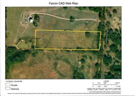 1071 County Road 2205