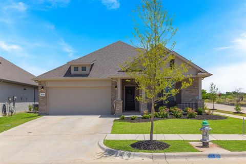 A home in Northlake