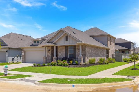 A home in Northlake