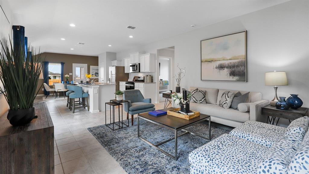 Springhill South - Residential