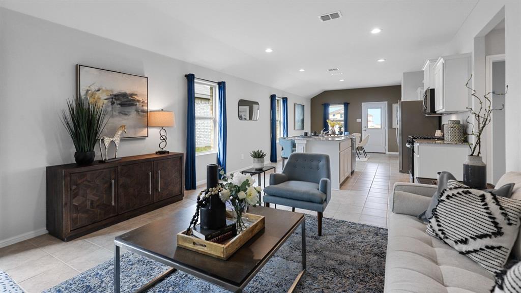 Springhill South - Residential