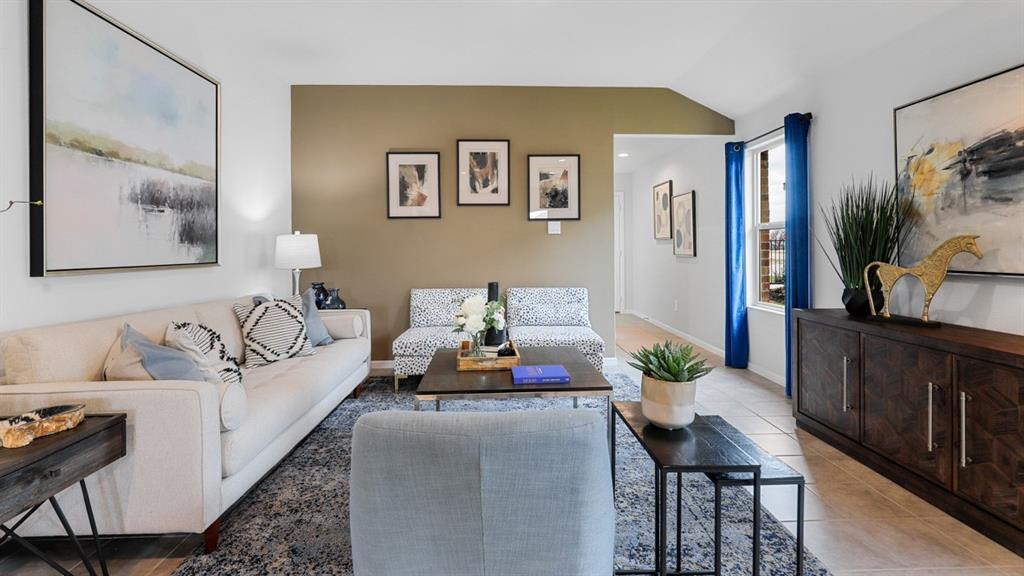 Springhill South - Residential