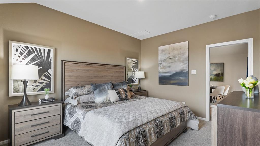Springhill South - Residential