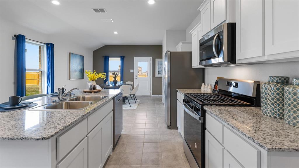 Springhill South - Residential