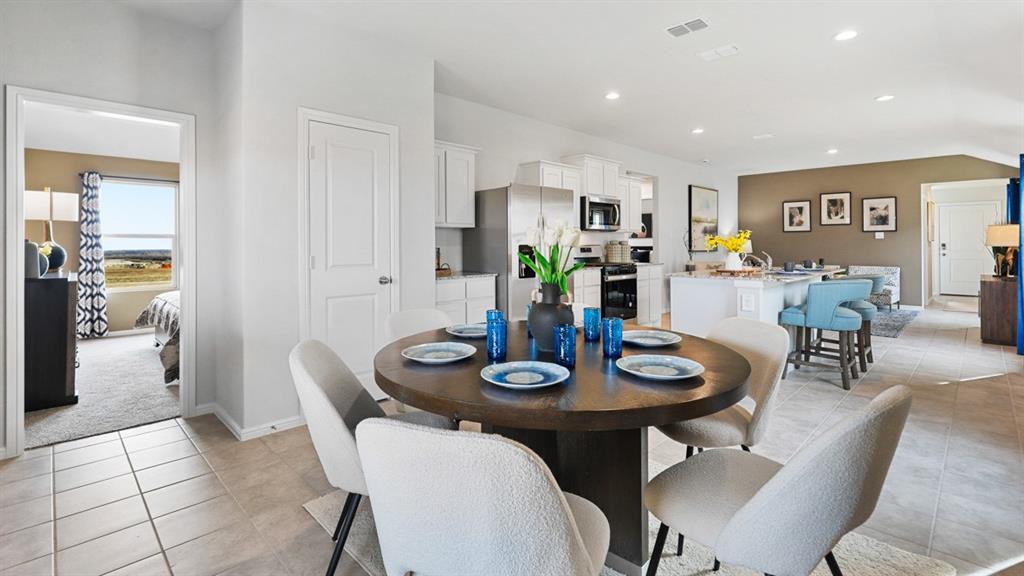 Springhill South - Residential