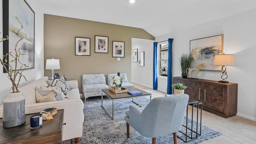 Springhill South - Residential