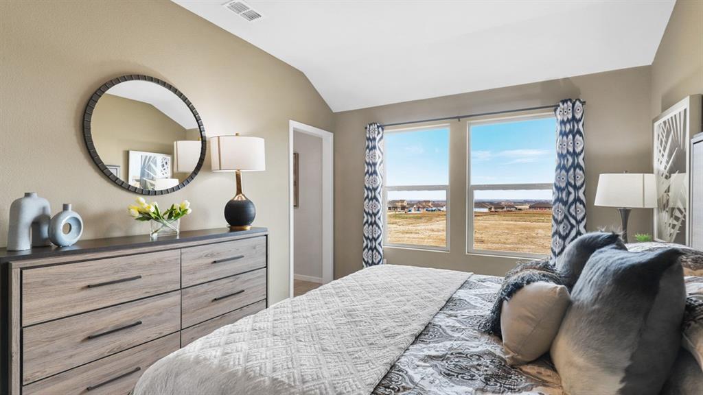 Springhill South - Residential