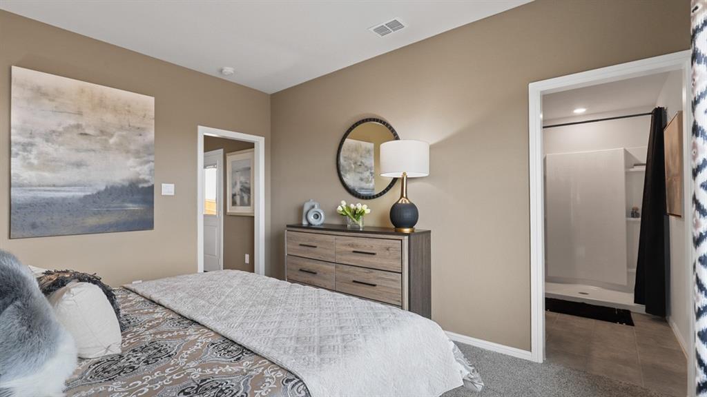 Springhill South - Residential