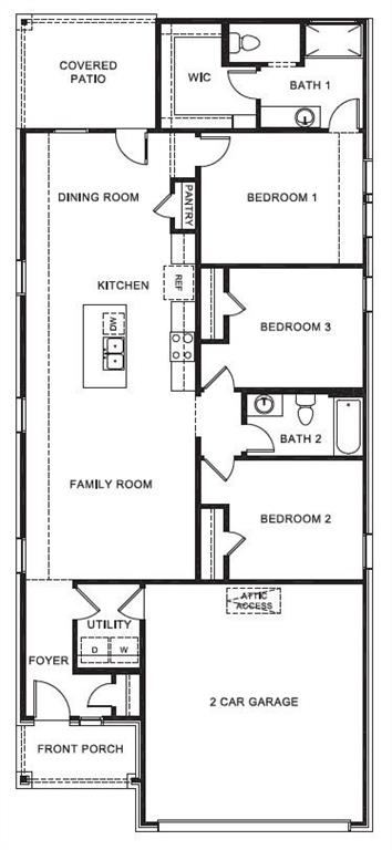 Springhill South - Residential