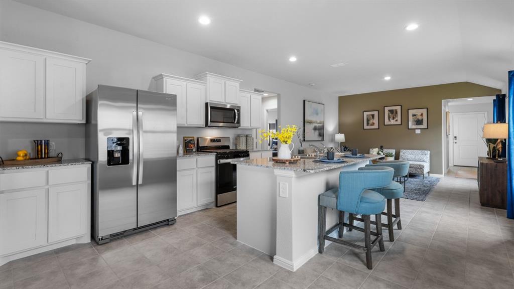 Springhill South - Residential
