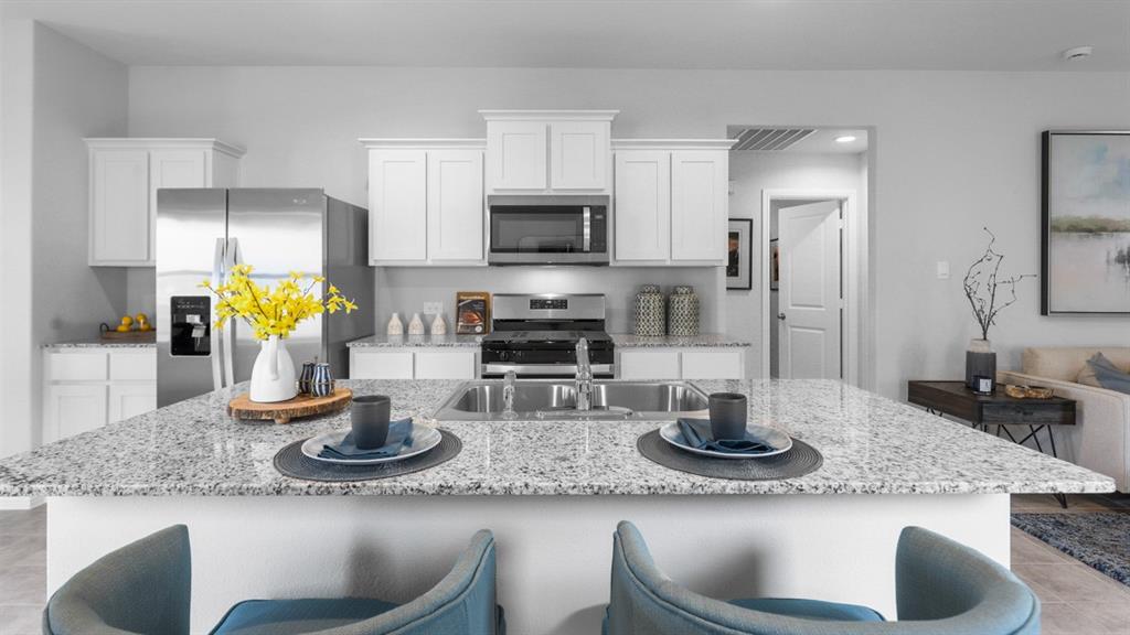 Springhill South - Residential