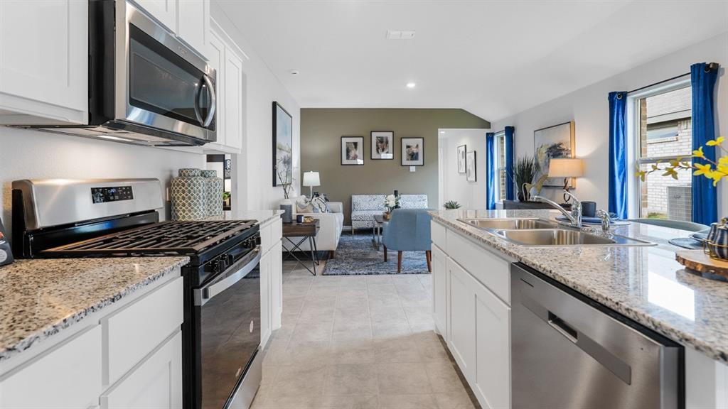 Springhill South - Residential