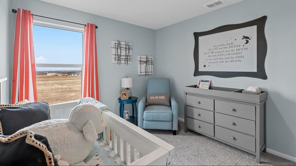 Springhill South - Residential