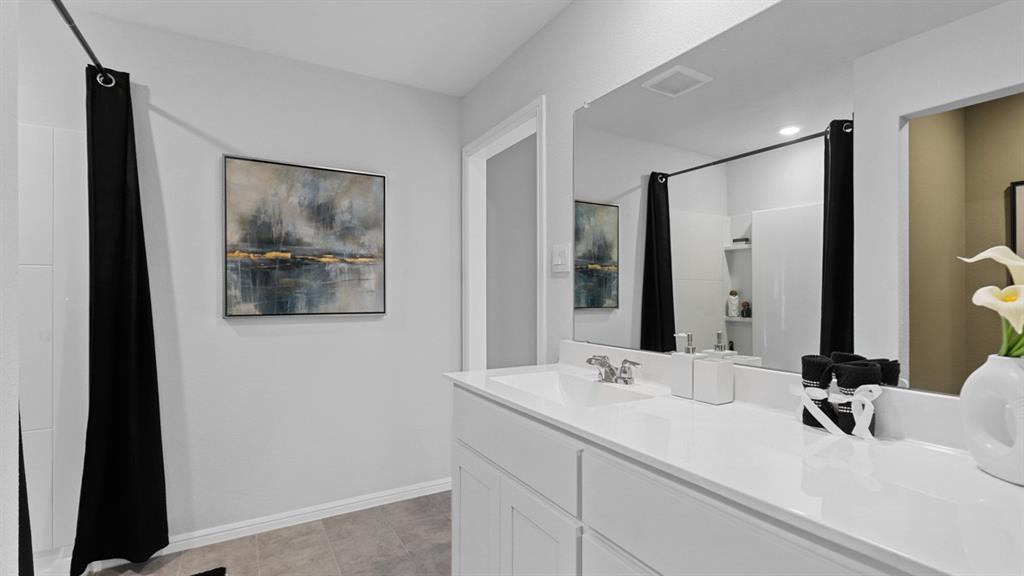 Springhill South - Residential