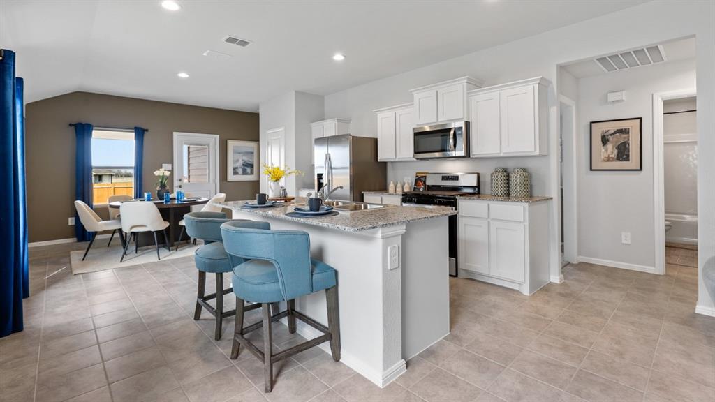 Springhill South - Residential