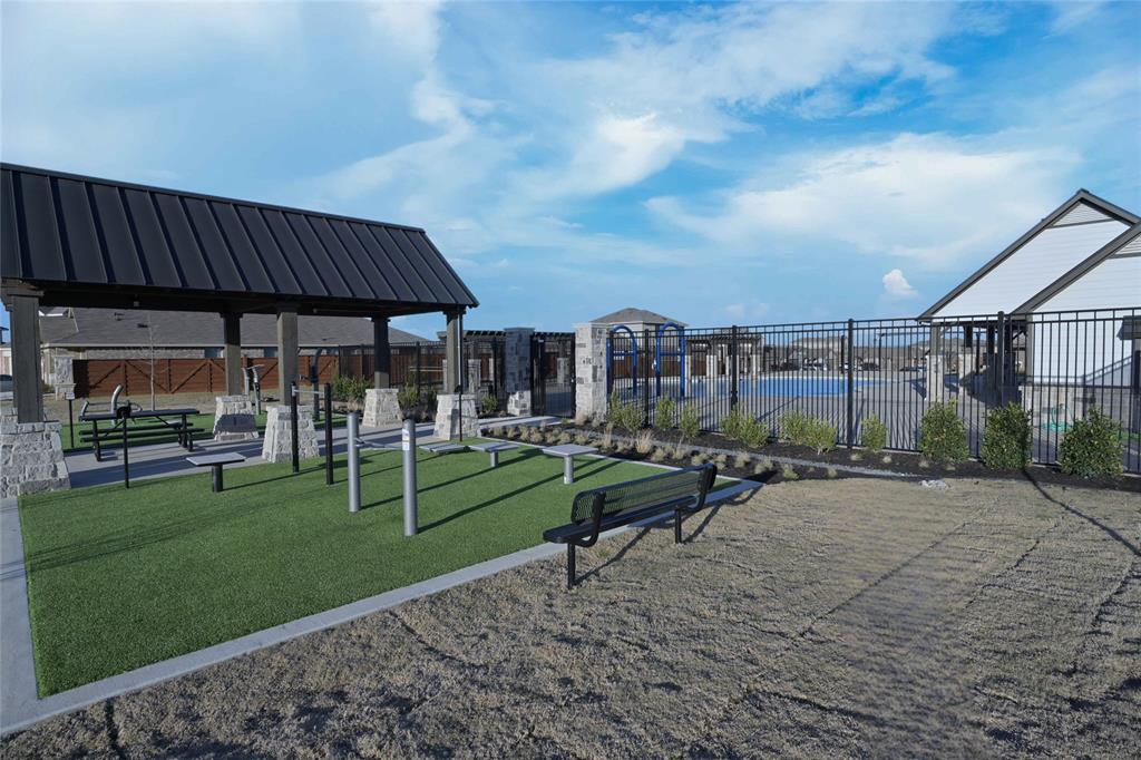 Springhill South - Residential