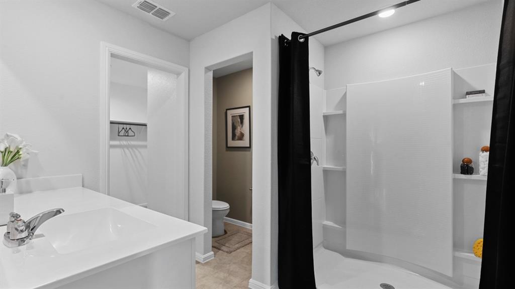 Springhill South - Residential