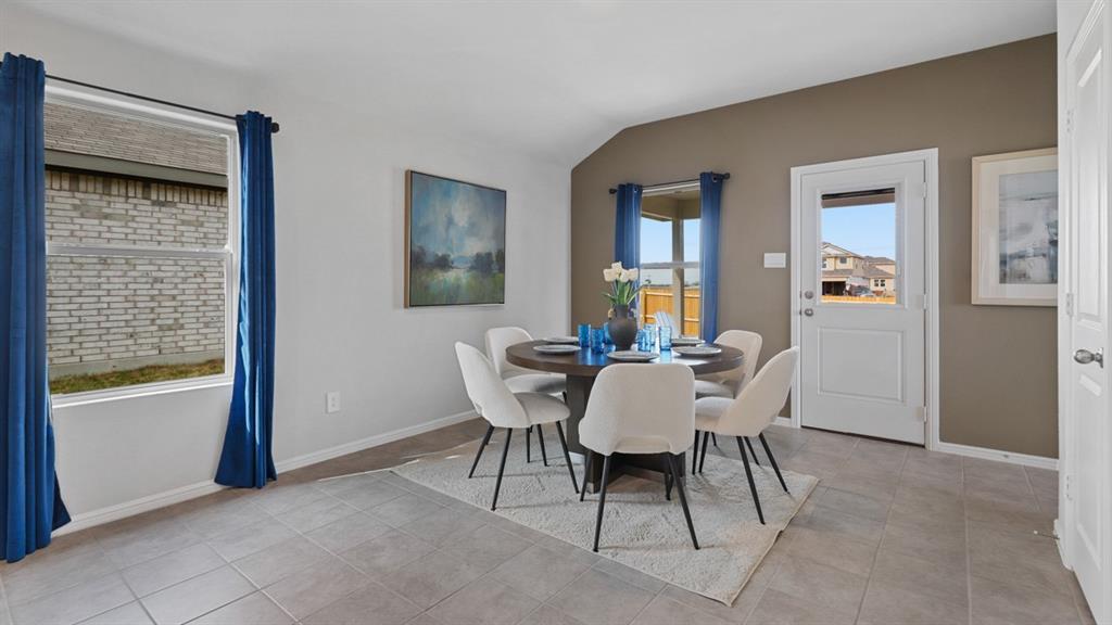 Springhill South - Residential