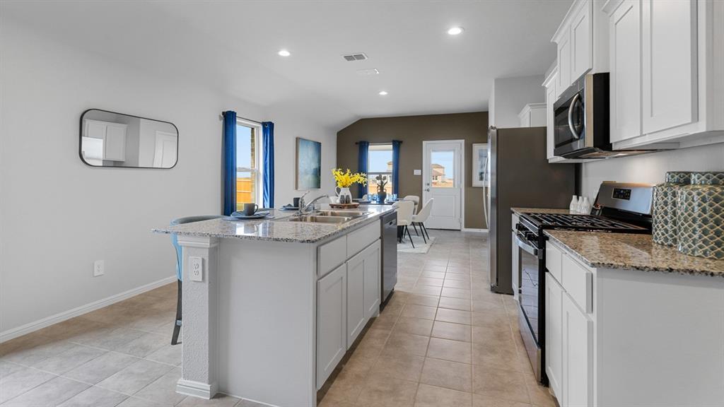 Springhill South - Residential
