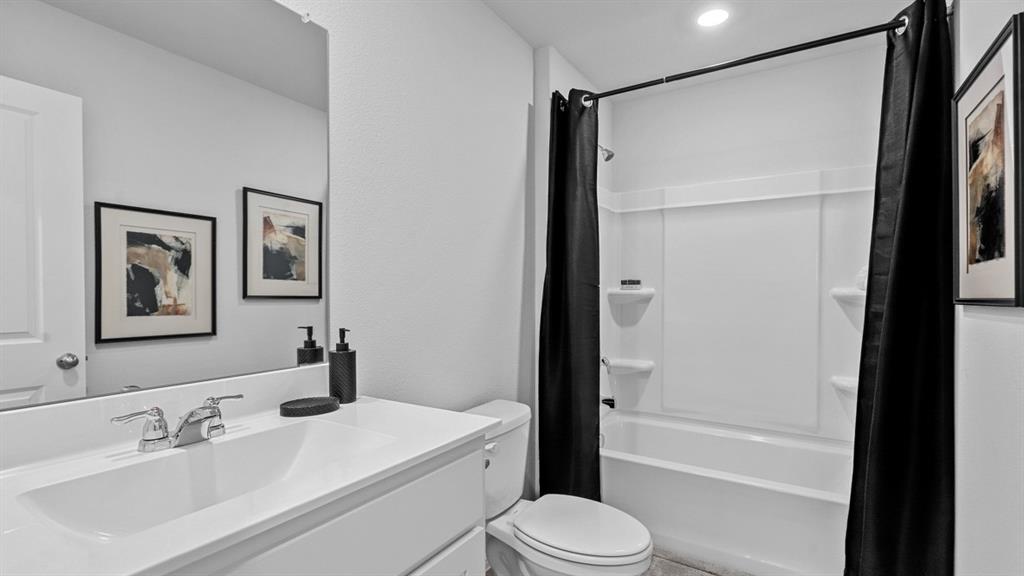 Springhill South - Residential