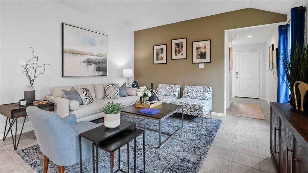 Springhill South - Residential