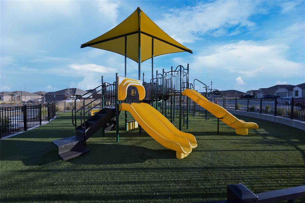 Springhill South - Residential