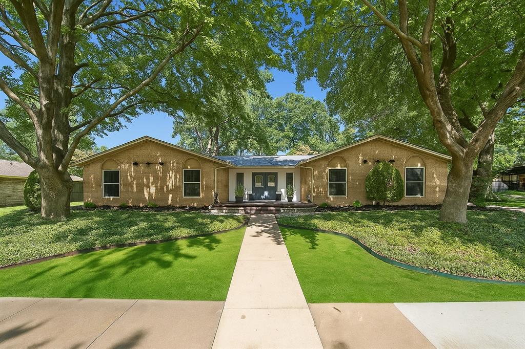 218 S WestPark Drive