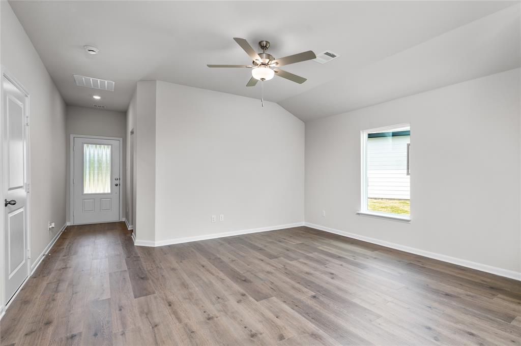 Kingsborough - Residential