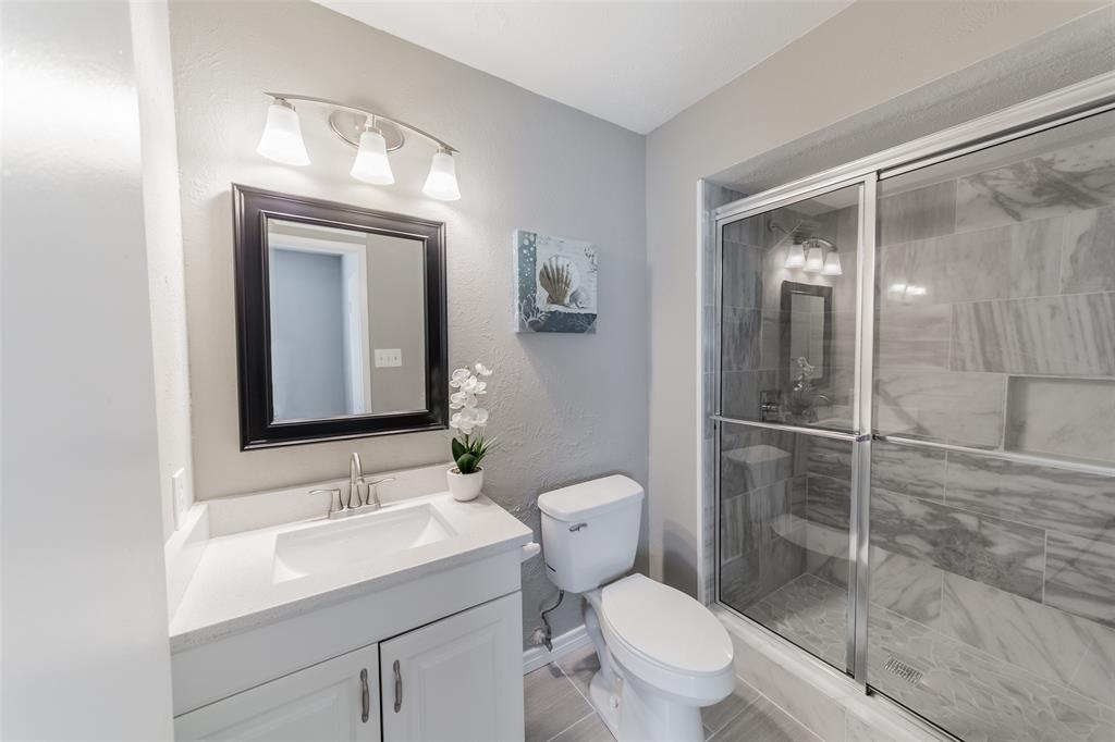 Summerfields Add - Residential