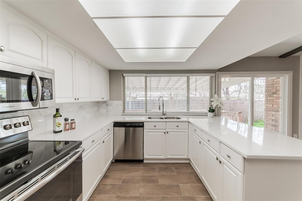 Summerfields Add - Residential