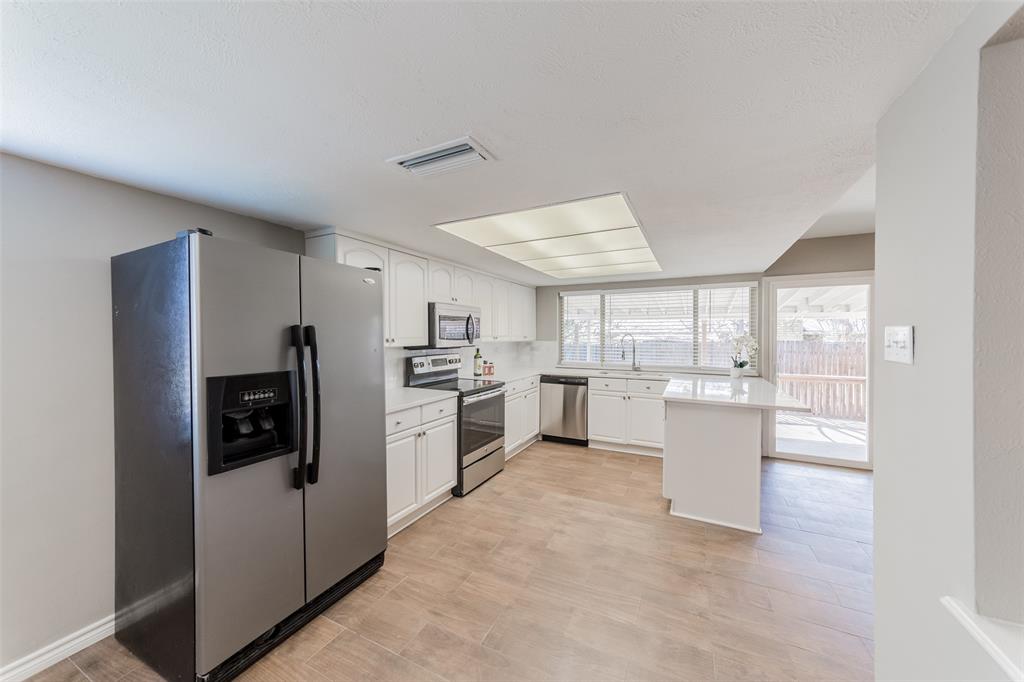 Summerfields Add - Residential