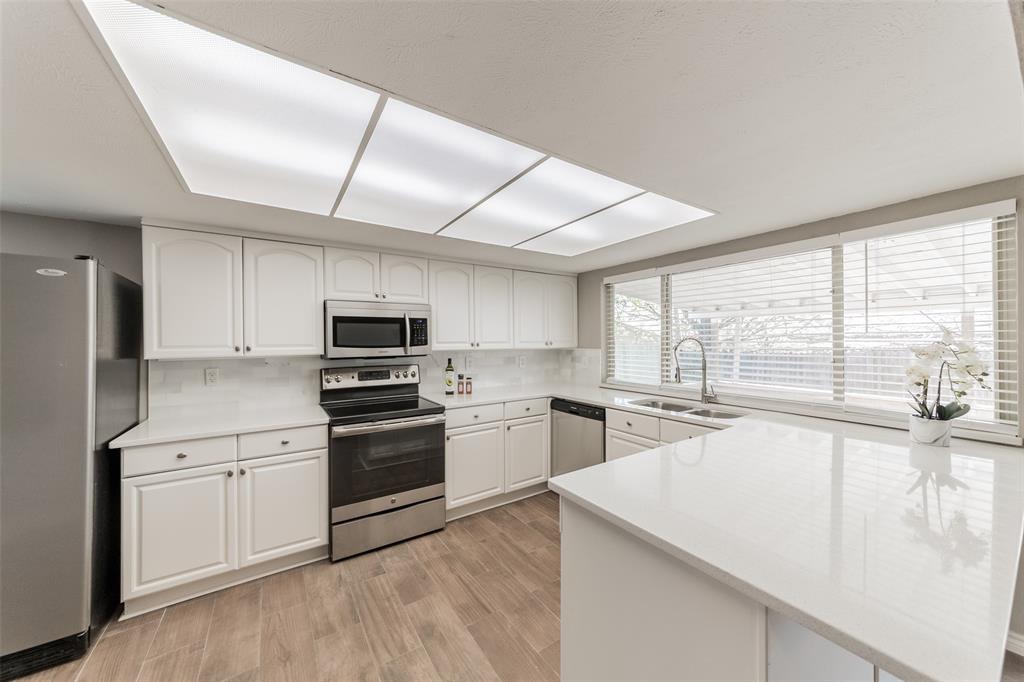 Summerfields Add - Residential