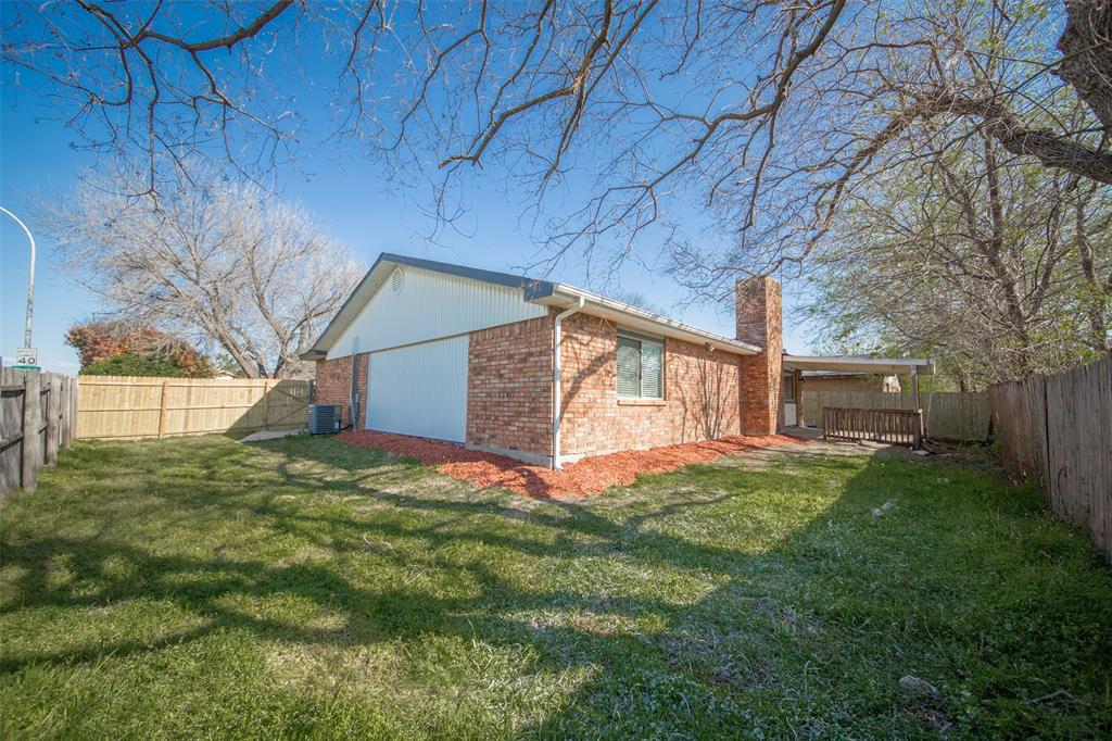 Summerfields Add - Residential