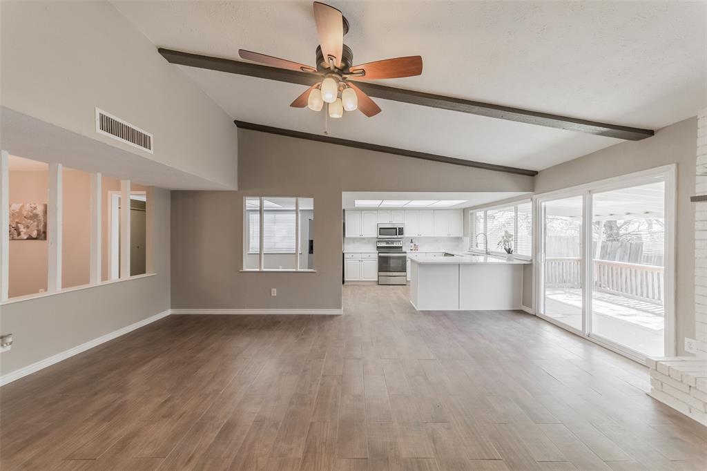 Summerfields Add - Residential