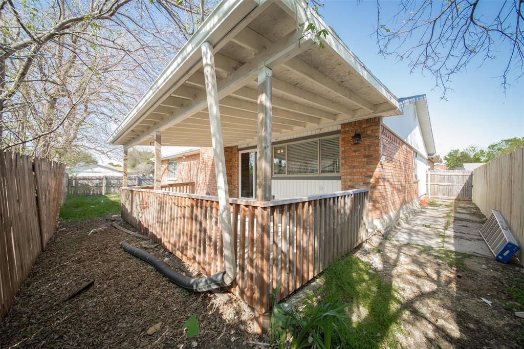 Summerfields Add - Residential