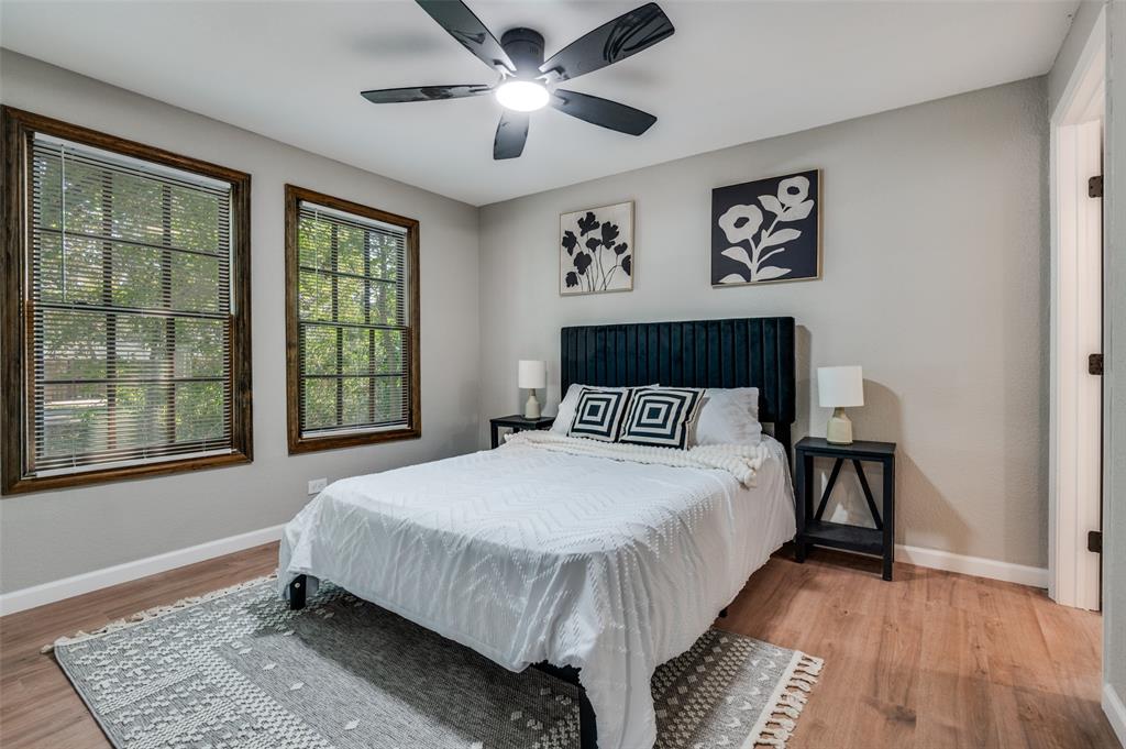 West End Rev - Residential